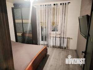 4-к квартира, вторичка, 70м2, 19/26 этаж