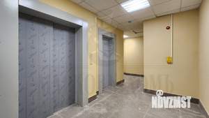 1-к квартира, вторичка, 37м2, 2/8 этаж