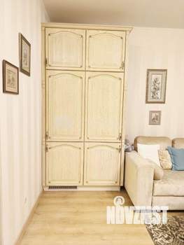 2-к квартира, вторичка, 51м2, 5/21 этаж