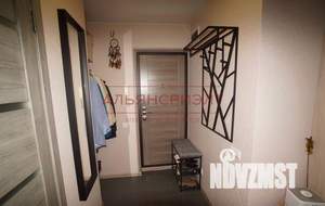 1-к квартира, вторичка, 29м2, 6/10 этаж