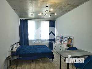 Студия квартира, вторичка, 24м2, 11/20 этаж