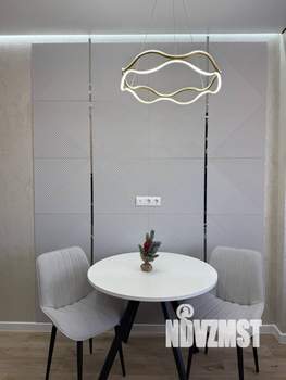 2-к квартира, вторичка, 42м2, 18/25 этаж