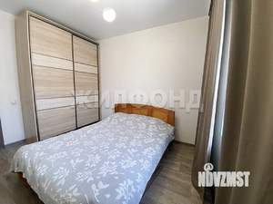 1-к квартира, вторичка, 37м2, 7/9 этаж