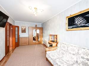 1-к квартира, вторичка, 36м2, 6/13 этаж