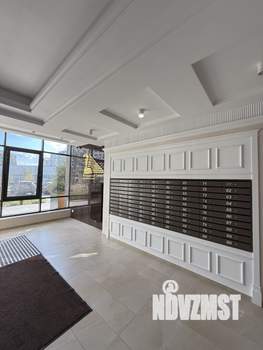 2-к квартира, вторичка, 58м2, 13/14 этаж