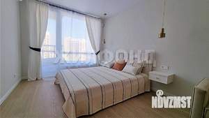 1-к квартира, вторичка, 32м2, 10/18 этаж