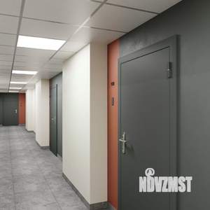 1-к квартира, вторичка, 29м2, 13/17 этаж