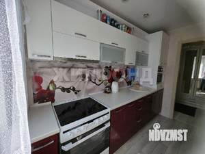 2-к квартира, вторичка, 44м2, 5/5 этаж