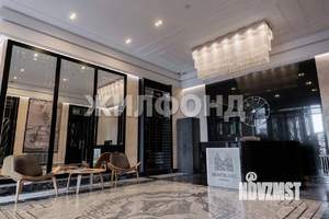 2-к квартира, вторичка, 78м2, 5/19 этаж