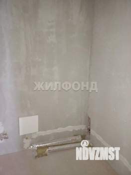 2-к квартира, вторичка, 63м2, 7/25 этаж