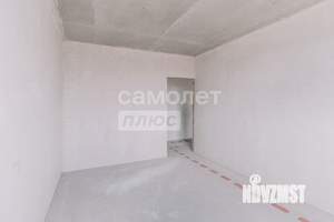 3-к квартира, сданный дом, 66м2, 22/23 этаж