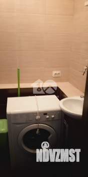 Студия квартира, вторичка, 22м2, 4/17 этаж