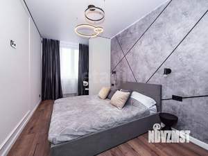 2-к квартира, вторичка, 37м2, 8/17 этаж