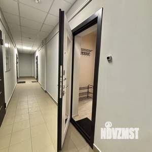 1-к квартира, вторичка, 32м2, 4/16 этаж