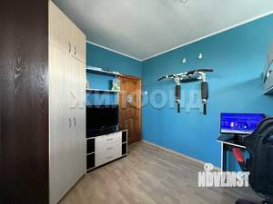 3-к квартира, вторичка, 65м2, 4/9 этаж