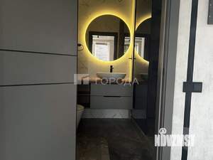 2-к квартира, вторичка, 53м2, 9/9 этаж