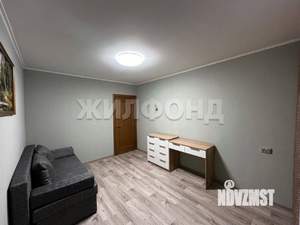 3-к квартира, вторичка, 60м2, 6/9 этаж
