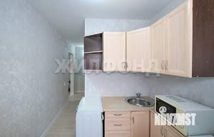 1-к квартира, вторичка, 30м2, 4/9 этаж