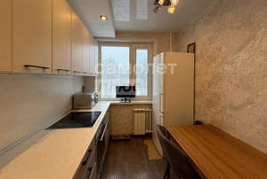 2-к квартира, вторичка, 43м2, 2/9 этаж