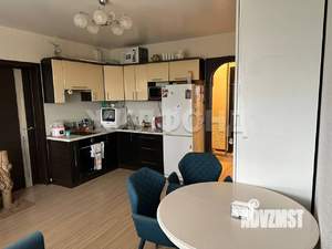 2-к квартира, вторичка, 39м2, 13/17 этаж