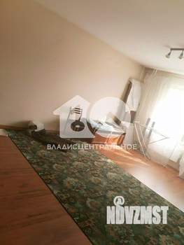 2-к квартира, вторичка, 57м2, 2/10 этаж