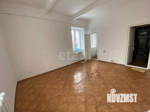 1-к квартира, вторичка, 20м2, 2/2 этаж