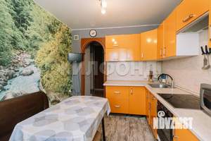 2-к квартира, вторичка, 51м2, 7/9 этаж