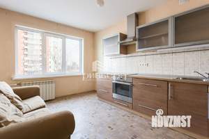 2-к квартира, вторичка, 60м2, 8/9 этаж
