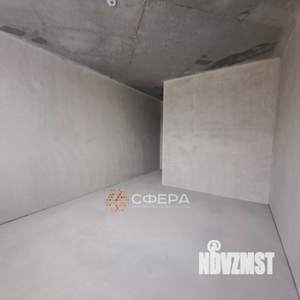 2-к квартира, вторичка, 59м2, 4/16 этаж