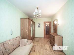 3-к квартира, вторичка, 60м2, 8/9 этаж