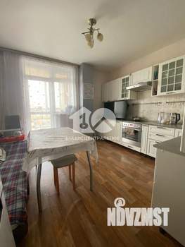 3-к квартира, вторичка, 86м2, 11/25 этаж