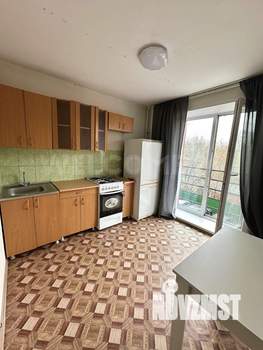 1-к квартира, вторичка, 33м2, 3/5 этаж