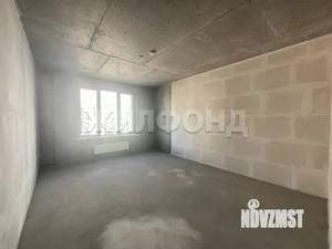 3-к квартира, сданный дом, 83м2, 11/15 этаж