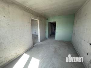 1-к квартира, вторичка, 48м2, 6/10 этаж