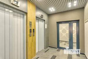 1-к квартира, вторичка, 37м2, 16/17 этаж