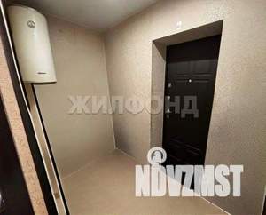 1-к квартира, вторичка, 30м2, 3/5 этаж