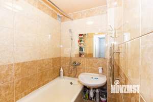 2-к квартира, вторичка, 47м2, 1/5 этаж