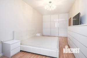 2-к квартира, вторичка, 79м2, 10/21 этаж