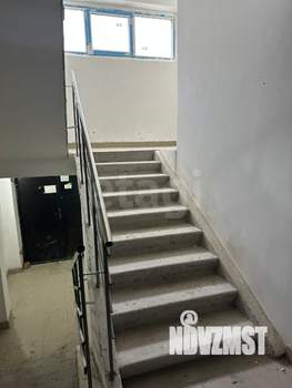 2-к квартира, вторичка, 39м2, 8/18 этаж