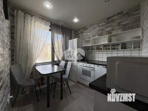 2-к квартира, вторичка, 50м2, 1/9 этаж