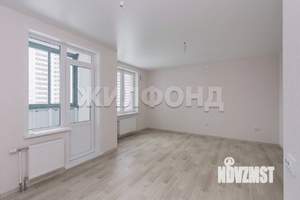 1-к квартира, вторичка, 31м2, 7/24 этаж