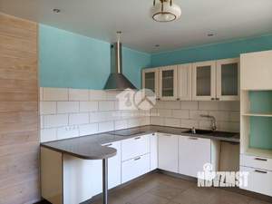 4-к квартира, вторичка, 112м2, 4/14 этаж