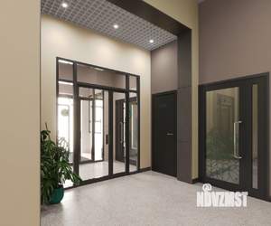 2-к квартира, вторичка, 42м2, 9/9 этаж