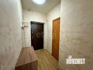 Студия квартира, вторичка, 21м2, 24/27 этаж