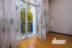 3-к квартира, вторичка, 90м2, 3/3 этаж