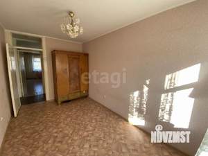 3-к квартира, вторичка, 60м2, 3/5 этаж