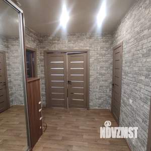 1-к квартира, вторичка, 48м2, 11/17 этаж