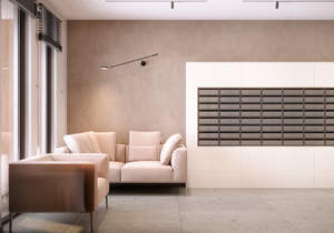 1-к квартира, вторичка, 48м2, 18/26 этаж