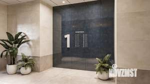 4-к квартира, вторичка, 90м2, 16/22 этаж