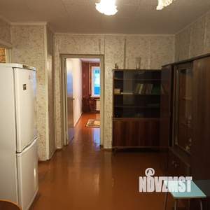 2-к квартира, вторичка, 46м2, 2/5 этаж